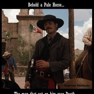 Meet your Posher, Thomas